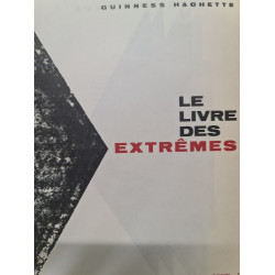 Le Livre des Extremes