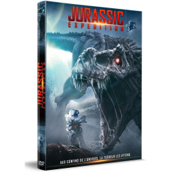 Jurassic Expedition - Neuf sous blister