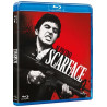 Scarface [Blu-ray] (NEUF SOUS BLISTER)