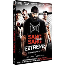 Sang pour sang extrême - Neuf sous blister
