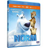 Norm [Blu-ray] [FR Import]