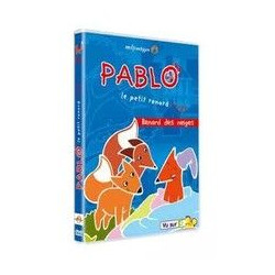 Pablo le petit renard rouge vol. 2 - renard des neiges - Neuf sous...