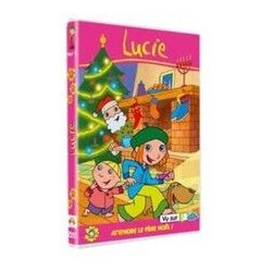 Lucie vol. 1 - attendre le père noël - Neuf sous blister