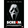 Scream 4 - Neuf sous blister