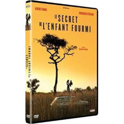 Le secret de l'enfant fourmi - Neuf sous blister