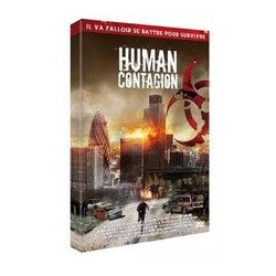 Human Contagion - Neuf sous blister