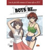Coffret intégrale boys be - Neuf sous blister