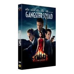 Gangster Squad - Neuf sous blister
