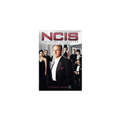 Coffret ncis saison 3 - Neuf sous blister