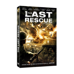 The last rescue - Neuf sous blister