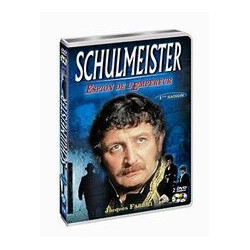 Schulmeister vol.1- Neuf sous blister