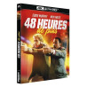 48 heures de plus 4k ultra hd [Blu-ray] (NEUF SOUS BLISTER)