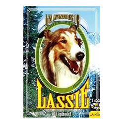 Les Aventures de Lassie Saison 1