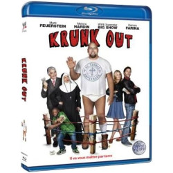 Krunk Out [Blu-Ray] (NEUF SOUS BLISTER)