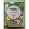 HEIDI A L'ETUDE - COLLECTION "PRIMERVERE"