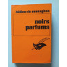 Noirs parfums