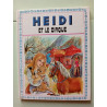 Heidi et le cirque (Primevère)