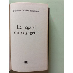 Le Regard du voyageur (Club pour vous Hachette)