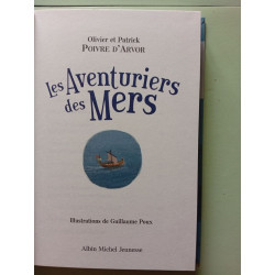 Les Aventuriers des Mers