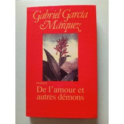 De l'amour et autres démons