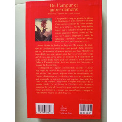 De l'amour et autres démons