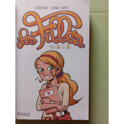 Les filles de A à Z: Guide 2016