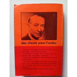 Des Clients Pour l'Enfer