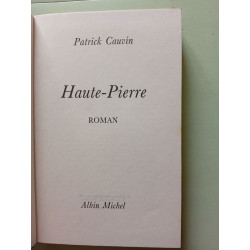 Haute-Pierre