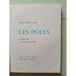 LES PÔLES