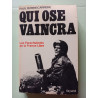 Qui ose vaincra