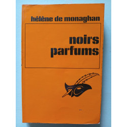 Noirs parfums