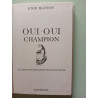 Oui-oui champion