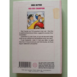 Oui-oui champion