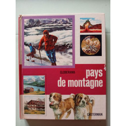 Pays de montagne