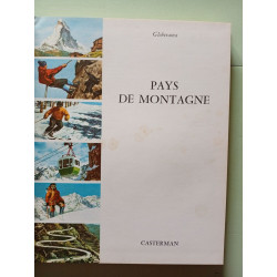 Pays de montagne