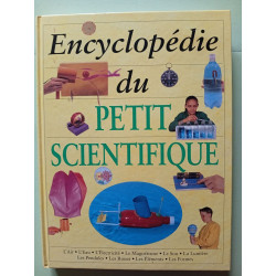 Encyclopédie du Petit Scientifique