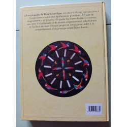 Encyclopédie du Petit Scientifique