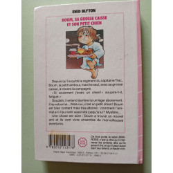 Boum sa grosse caisse et son petit chien : Collection :...