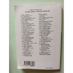 L'odyssée:les aventures sur la mer