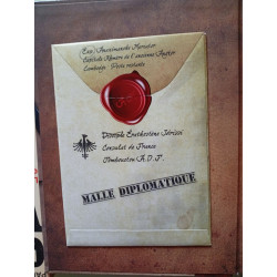 Le livre des mondes perdus