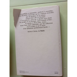 Et l'âme ? Demande Brigitte