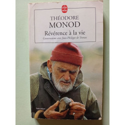 Révérence à la vie. Conversation