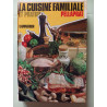 La cuisine familiale