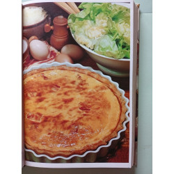 La cuisine familiale