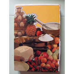 La cuisine familiale