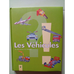 FAHRZEUGE - MEIN BUNTES KINDERWISSEN AB 5 JAHREN - ISBN...