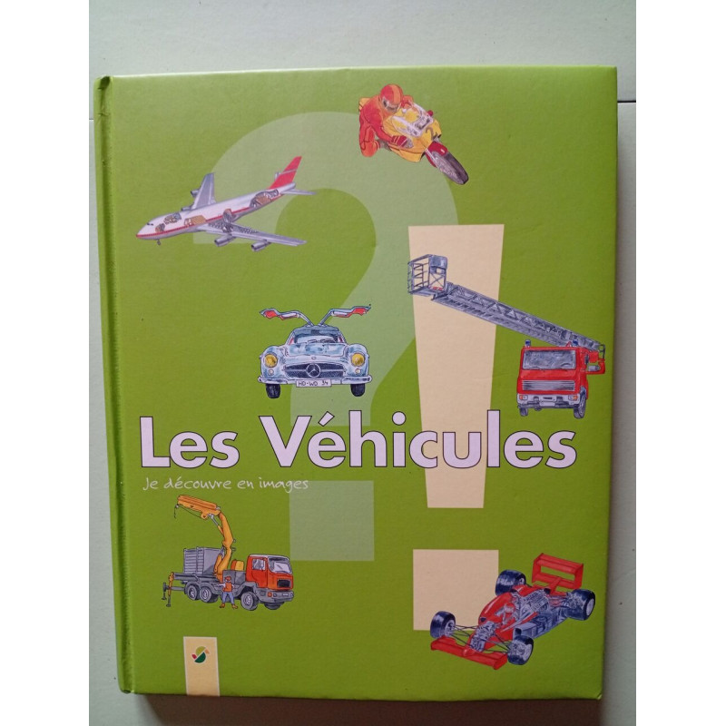 FAHRZEUGE - MEIN BUNTES KINDERWISSEN AB 5 JAHREN - ISBN...