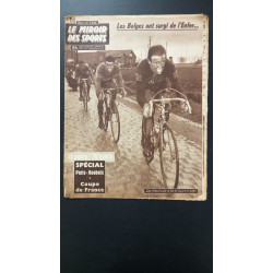 Le Miroir des Sports nº 737