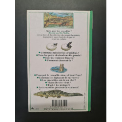 Qui a peur des crocodiles