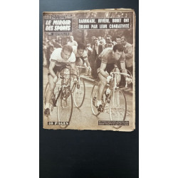 Le Miroir des Sports nº 763